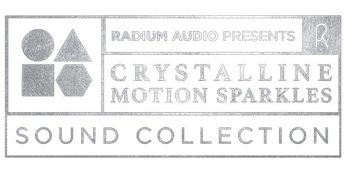 Sparkle Sound Design - logo image